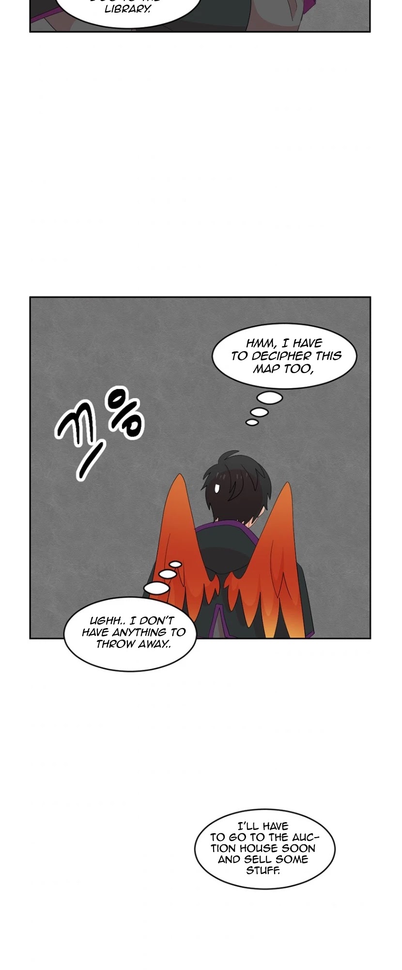 Reader (Chang Han-Yoon) Chapter 172 page 35 - Chapter 172