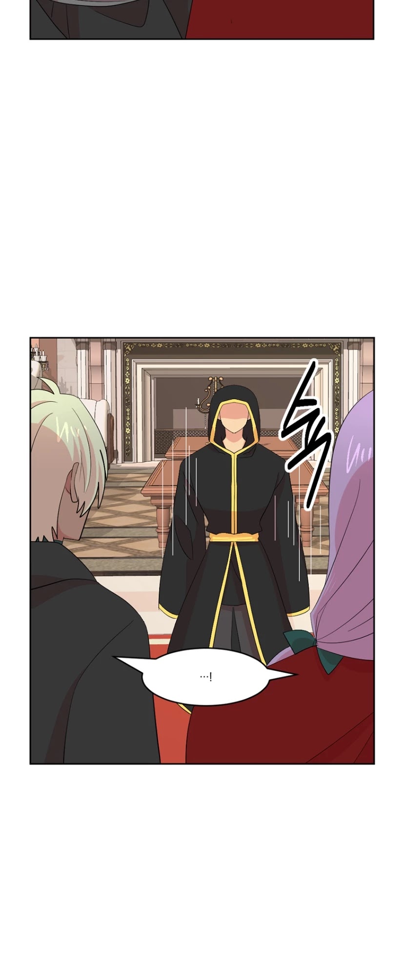 Reader (Chang Han-Yoon) Chapter 172 page 39 - Chapter 172
