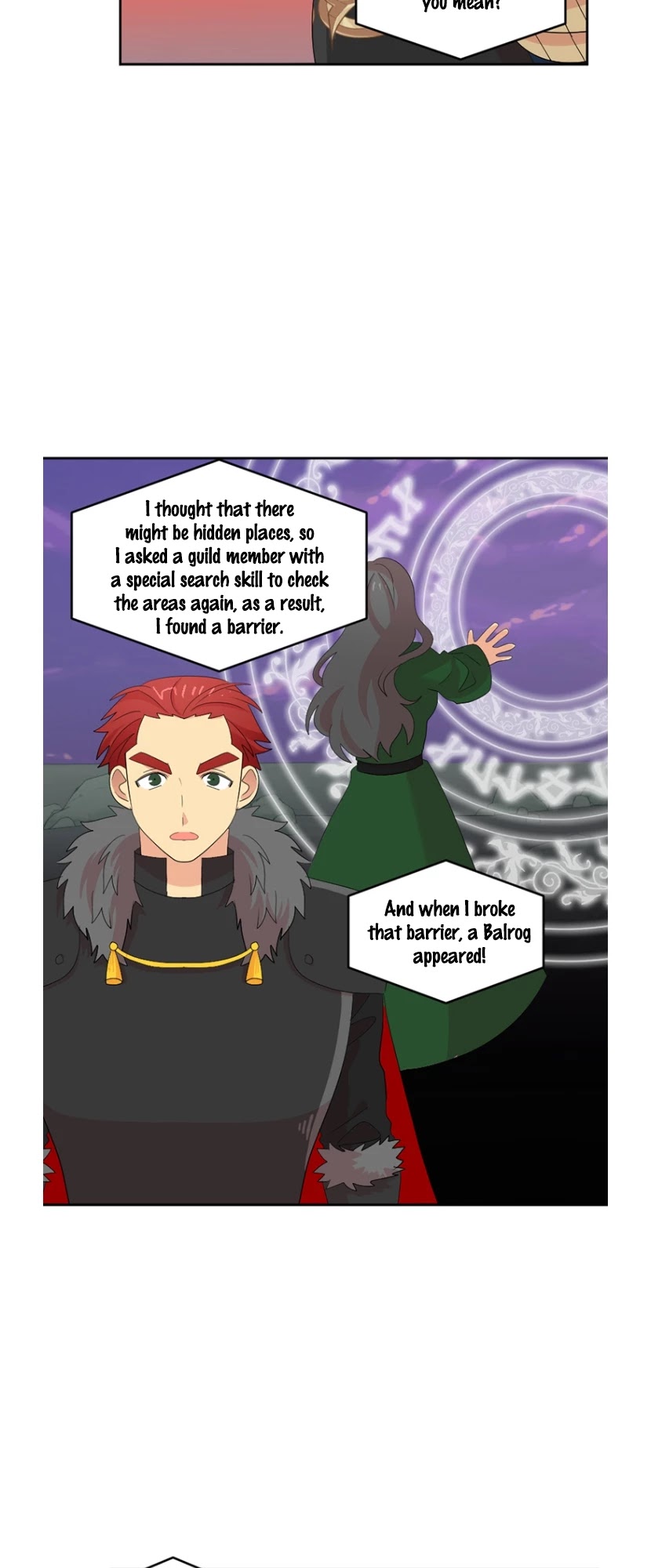 Reader (Chang Han-Yoon) Chapter 172 page 4 - Chapter 172