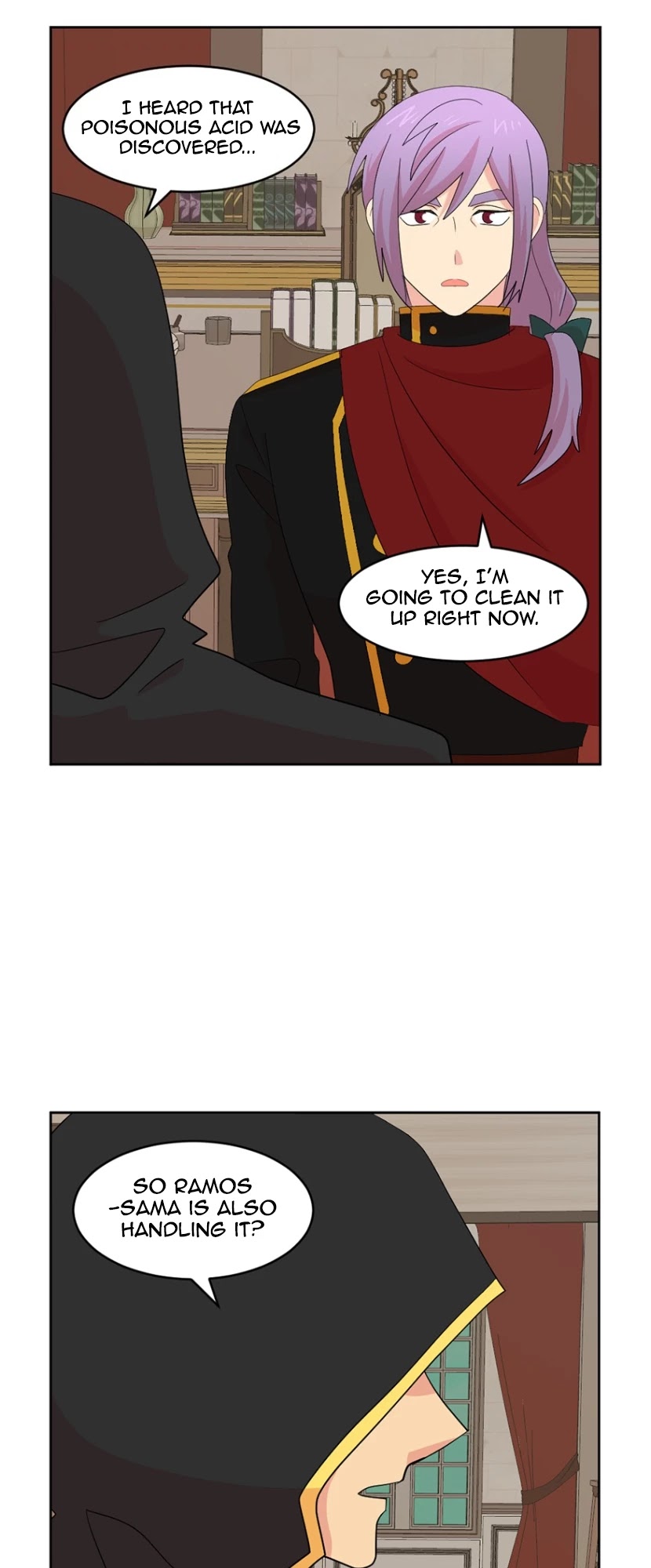 Reader (Chang Han-Yoon) Chapter 172 page 41 - Chapter 172