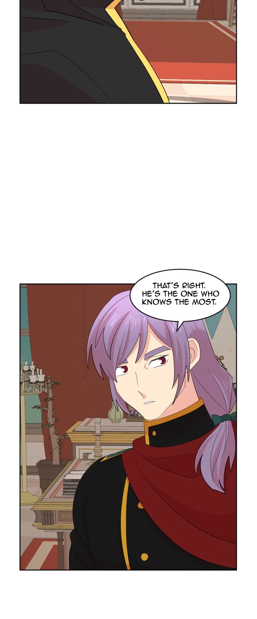 Reader (Chang Han-Yoon) Chapter 172 page 42 - Chapter 172