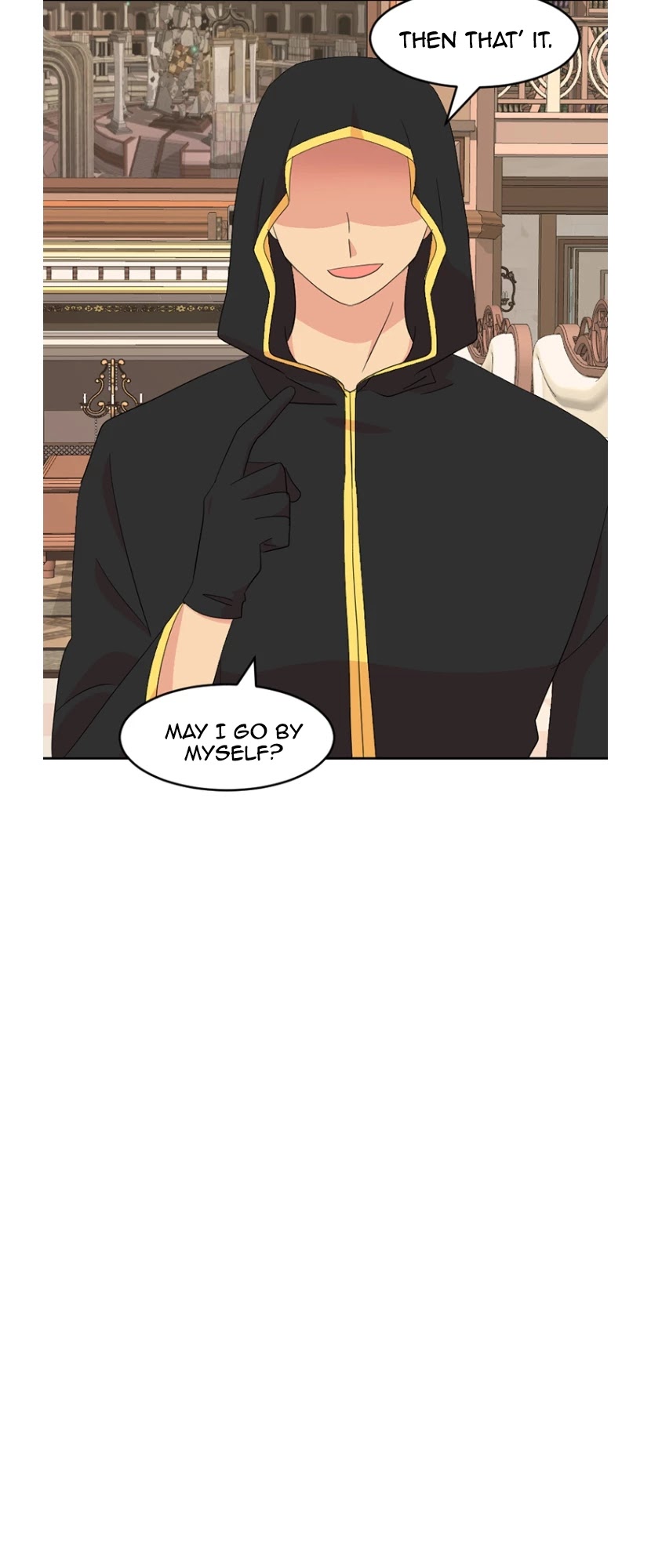 Reader (Chang Han-Yoon) Chapter 172 page 44 - Chapter 172