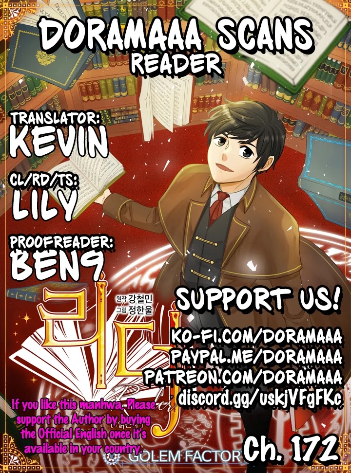 Reader (Chang Han-Yoon) Chapter 172 page 47 - Chapter 172