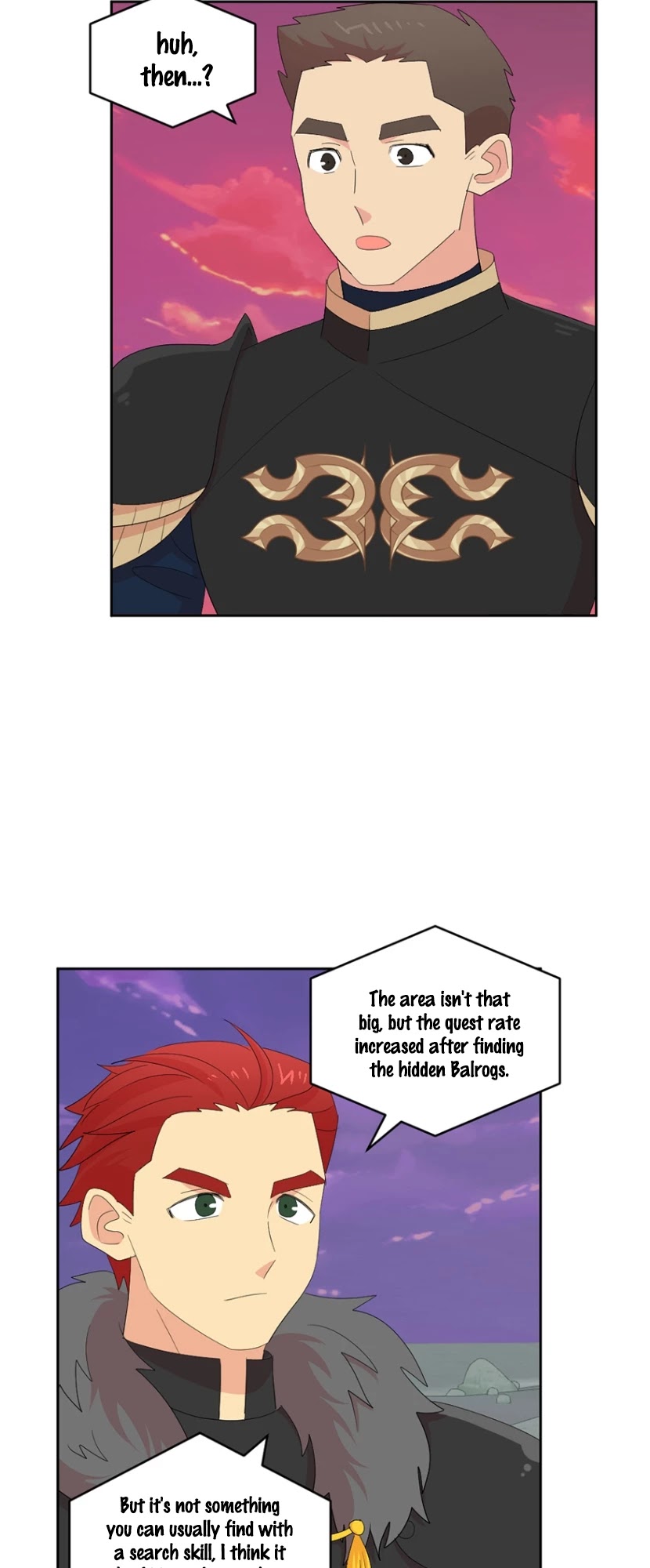 Reader (Chang Han-Yoon) Chapter 172 page 5 - Chapter 172