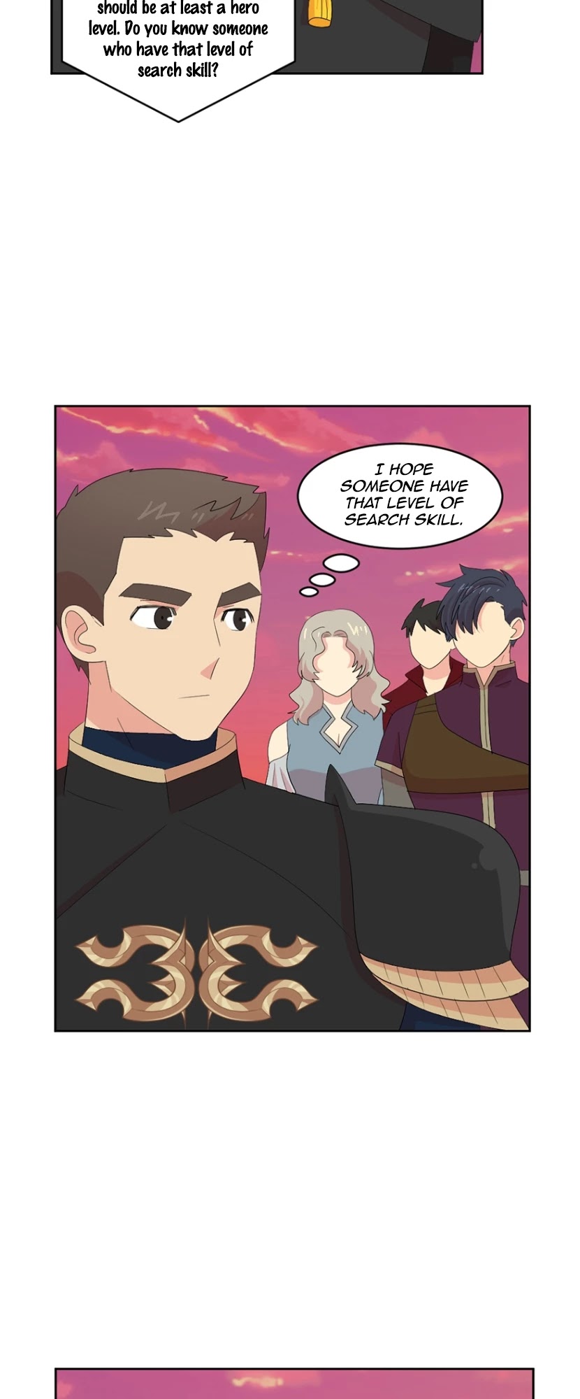 Reader (Chang Han-Yoon) Chapter 172 page 6 - Chapter 172