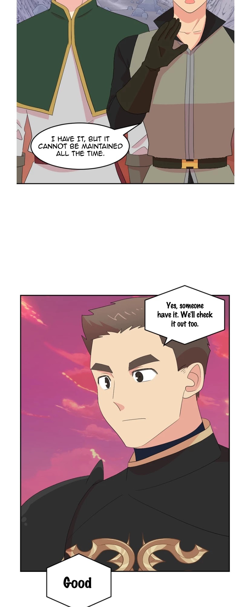 Reader (Chang Han-Yoon) Chapter 172 page 8 - Chapter 172
