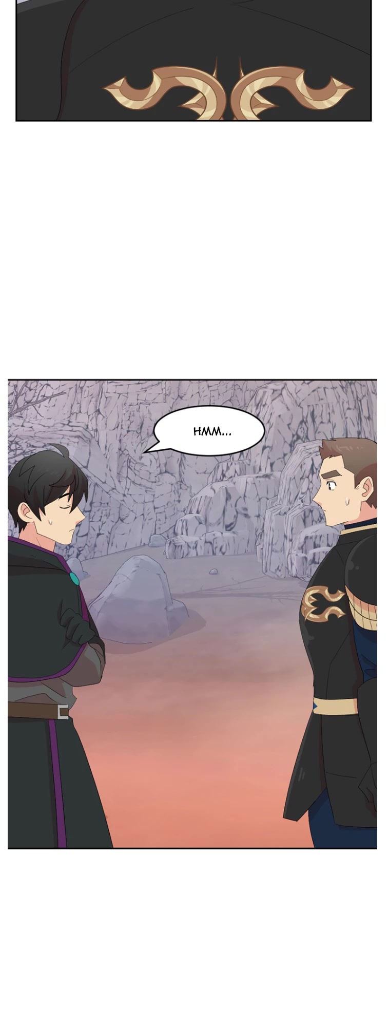 Reader (Chang Han-Yoon) Chapter 173 page 10 - Chapter 173