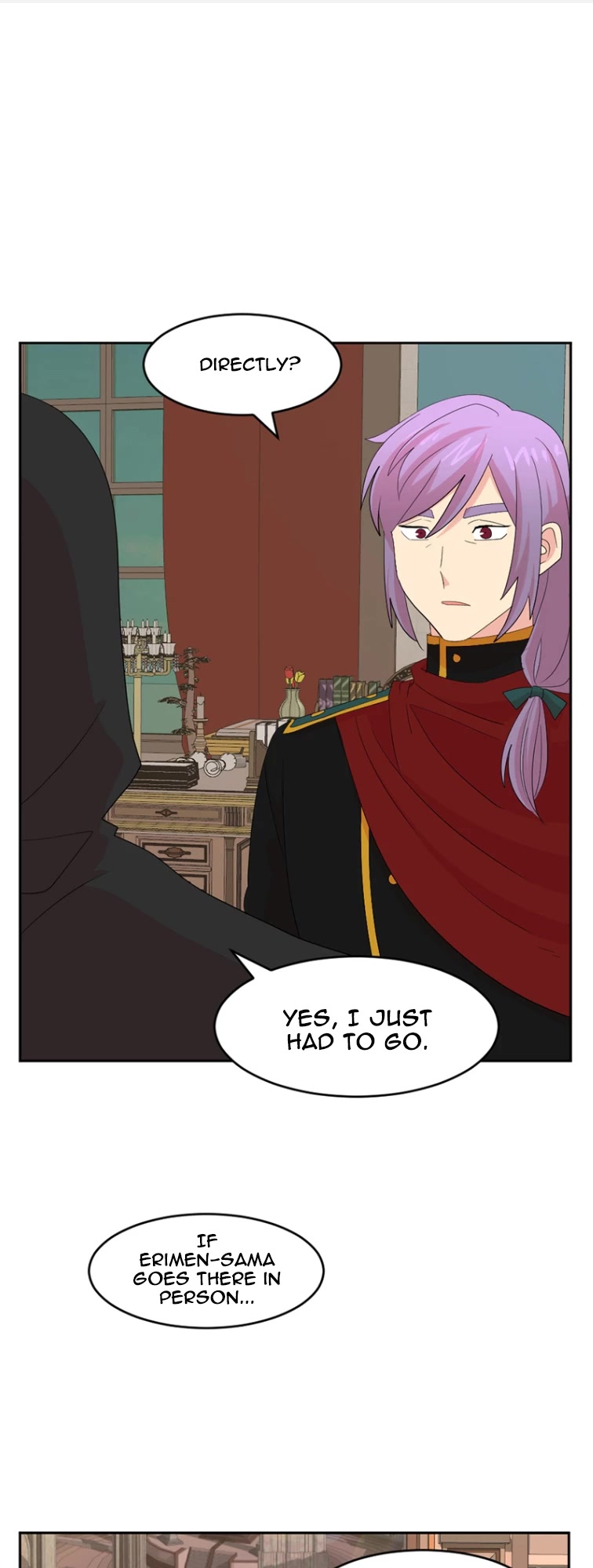 Reader (Chang Han-Yoon) Chapter 173 page 2 - Chapter 173