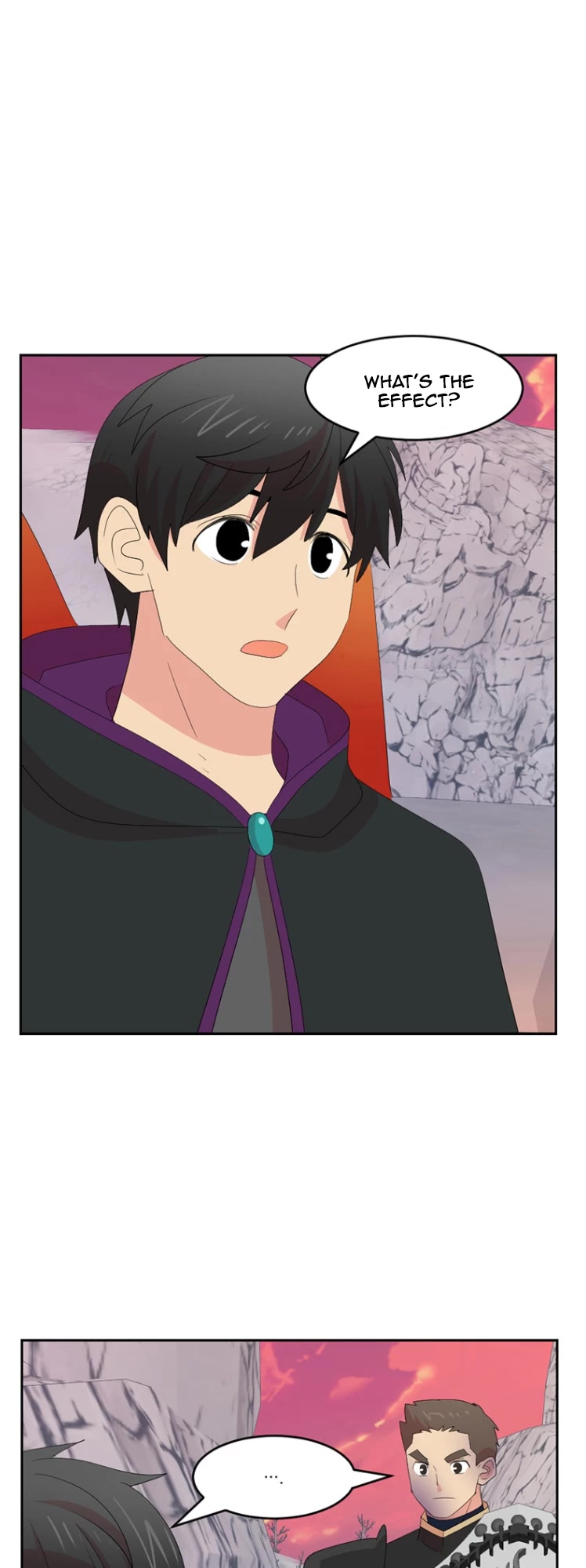 Reader (Chang Han-Yoon) Chapter 173 page 20 - Chapter 173