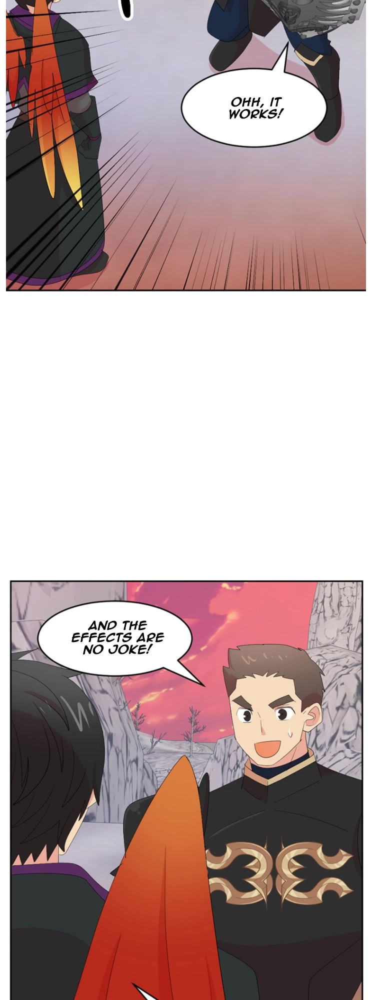Reader (Chang Han-Yoon) Chapter 173 page 24 - Chapter 173