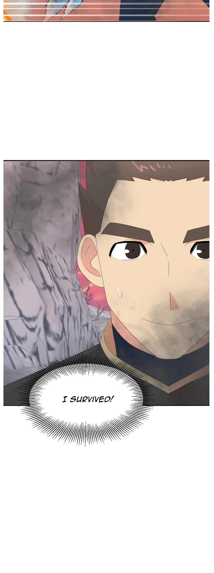 Reader (Chang Han-Yoon) Chapter 173 page 27 - Chapter 173