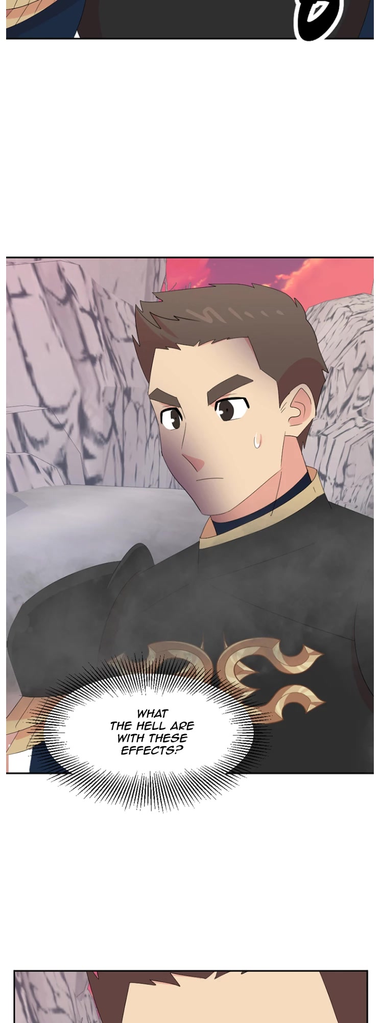 Reader (Chang Han-Yoon) Chapter 173 page 29 - Chapter 173