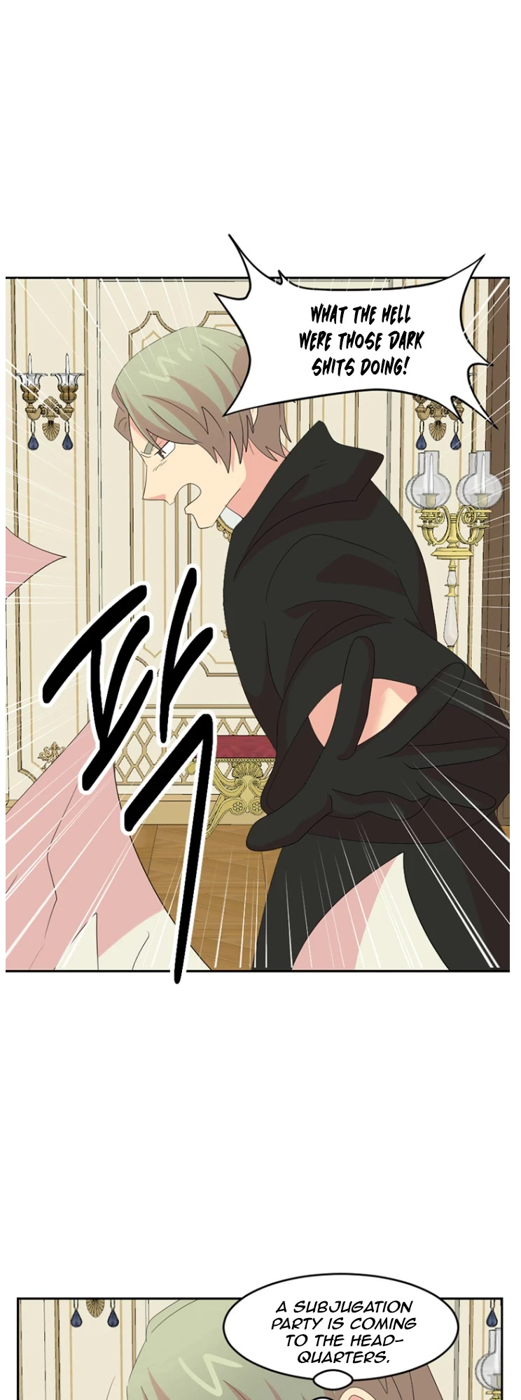 Reader (Chang Han-Yoon) Chapter 173 page 38 - Chapter 173