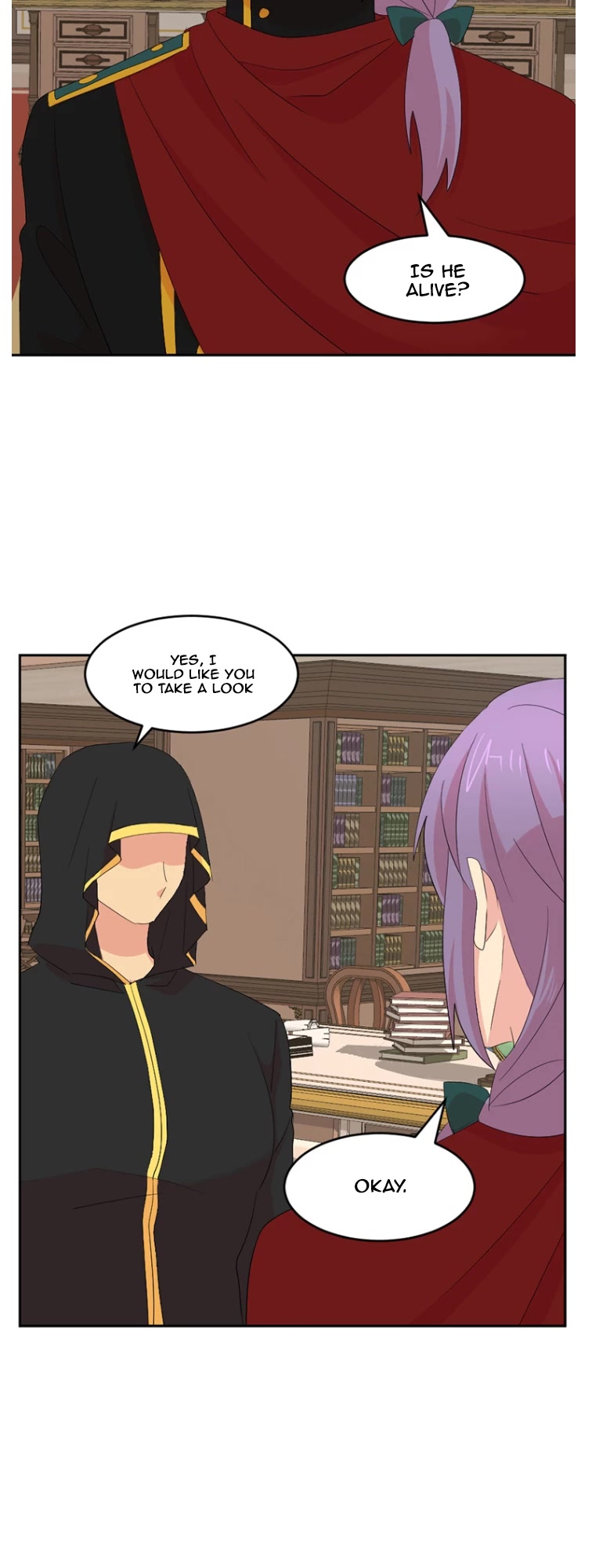 Reader (Chang Han-Yoon) Chapter 173 page 4 - Chapter 173