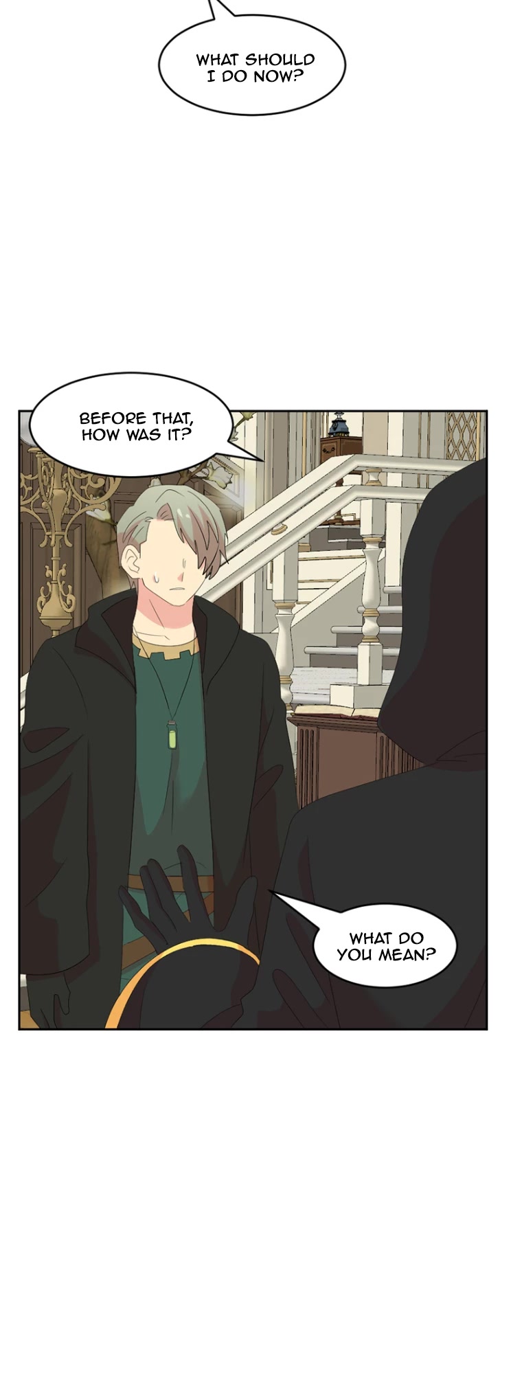 Reader (Chang Han-Yoon) Chapter 173 page 43 - Chapter 173