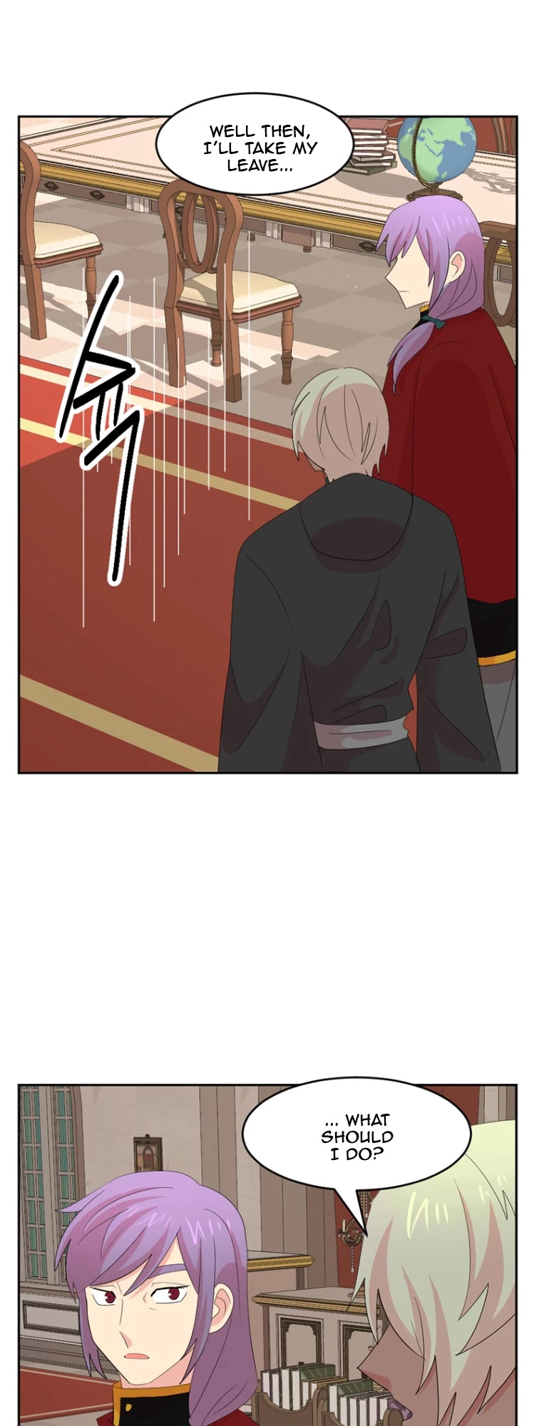 Reader (Chang Han-Yoon) Chapter 173 page 5 - Chapter 173