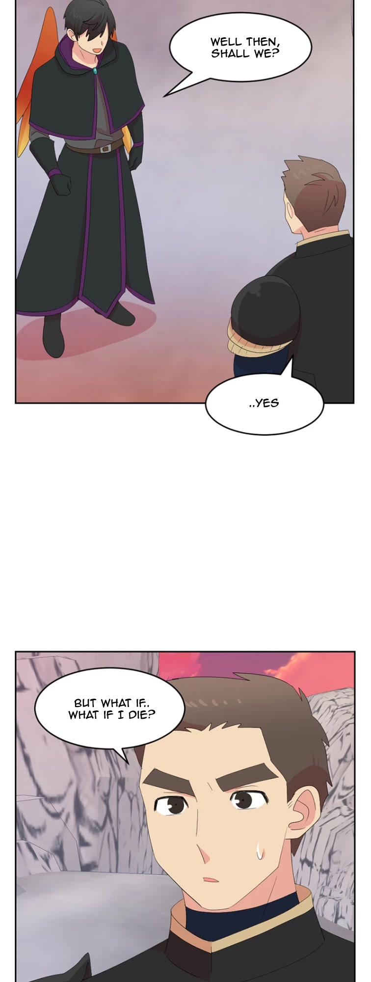 Reader (Chang Han-Yoon) Chapter 173 page 9 - Chapter 173