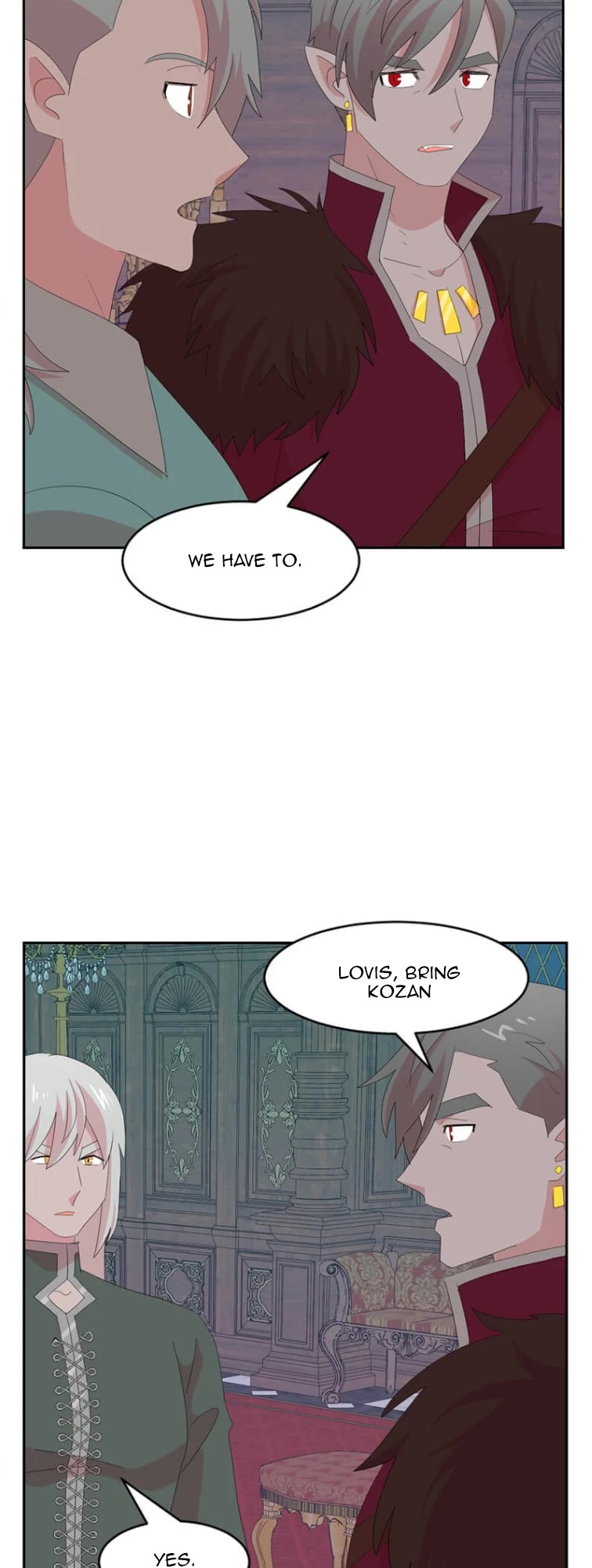 Reader (Chang Han-Yoon) Chapter 174 page 17 - Chapter 174