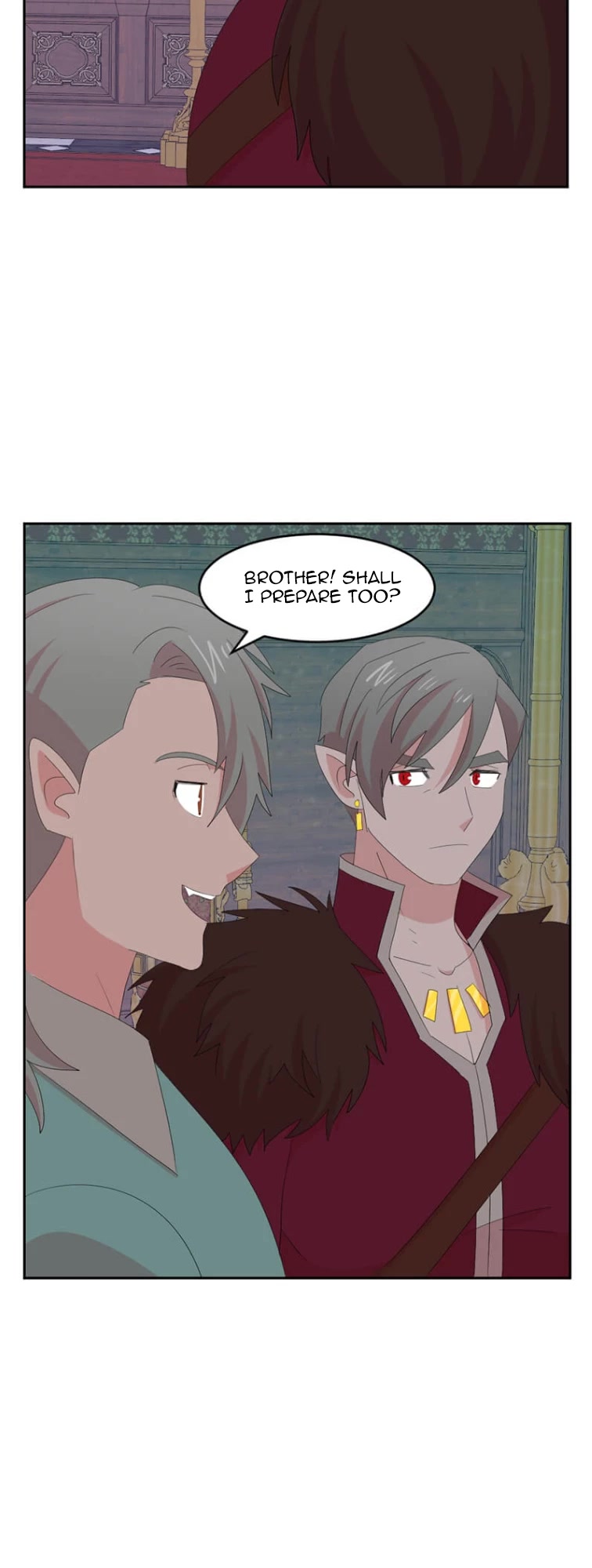 Reader (Chang Han-Yoon) Chapter 174 page 19 - Chapter 174