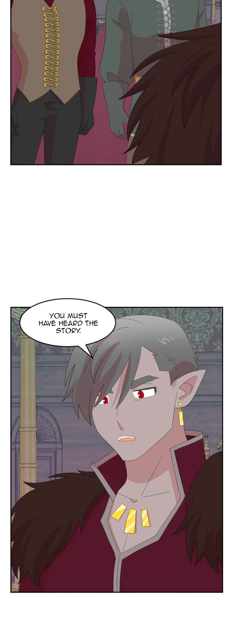 Reader (Chang Han-Yoon) Chapter 174 page 23 - Chapter 174