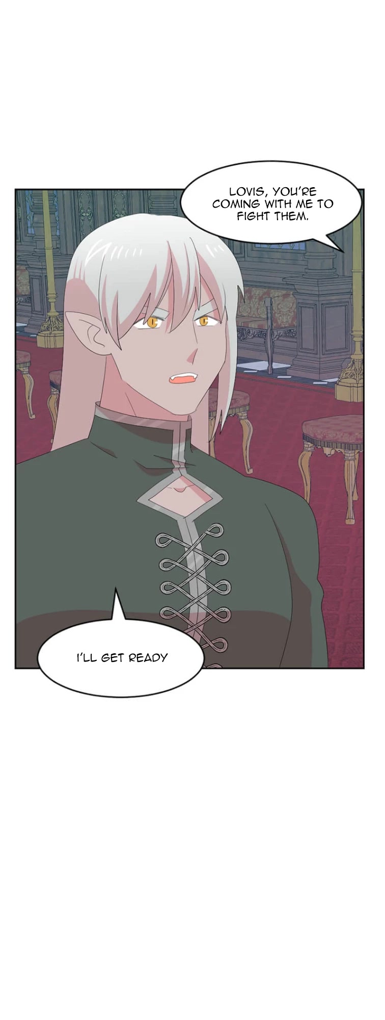 Reader (Chang Han-Yoon) Chapter 174 page 24 - Chapter 174