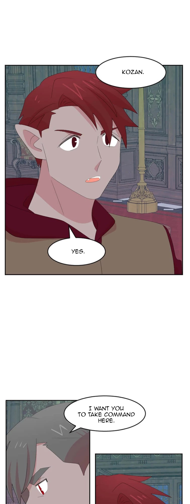 Reader (Chang Han-Yoon) Chapter 174 page 25 - Chapter 174