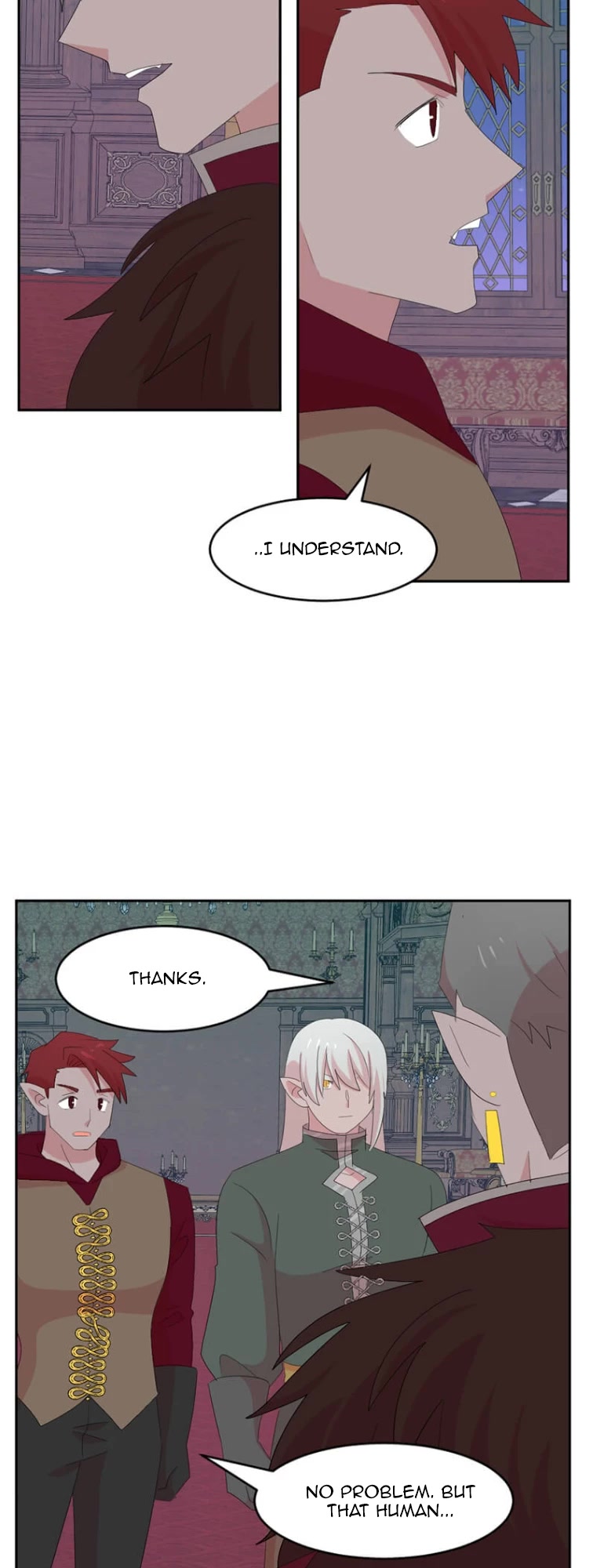 Reader (Chang Han-Yoon) Chapter 174 page 26 - Chapter 174