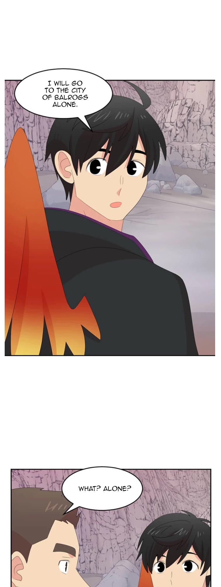 Reader (Chang Han-Yoon) Chapter 174 page 29 - Chapter 174