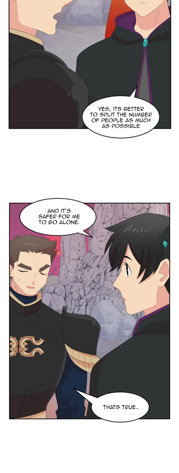 Reader (Chang Han-Yoon) Chapter 174 page 30 - Chapter 174