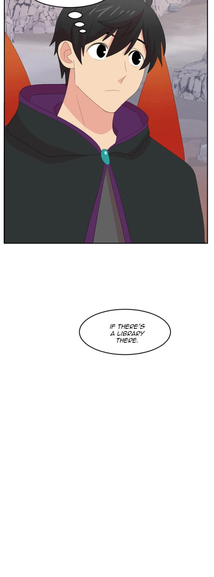 Reader (Chang Han-Yoon) Chapter 174 page 34 - Chapter 174
