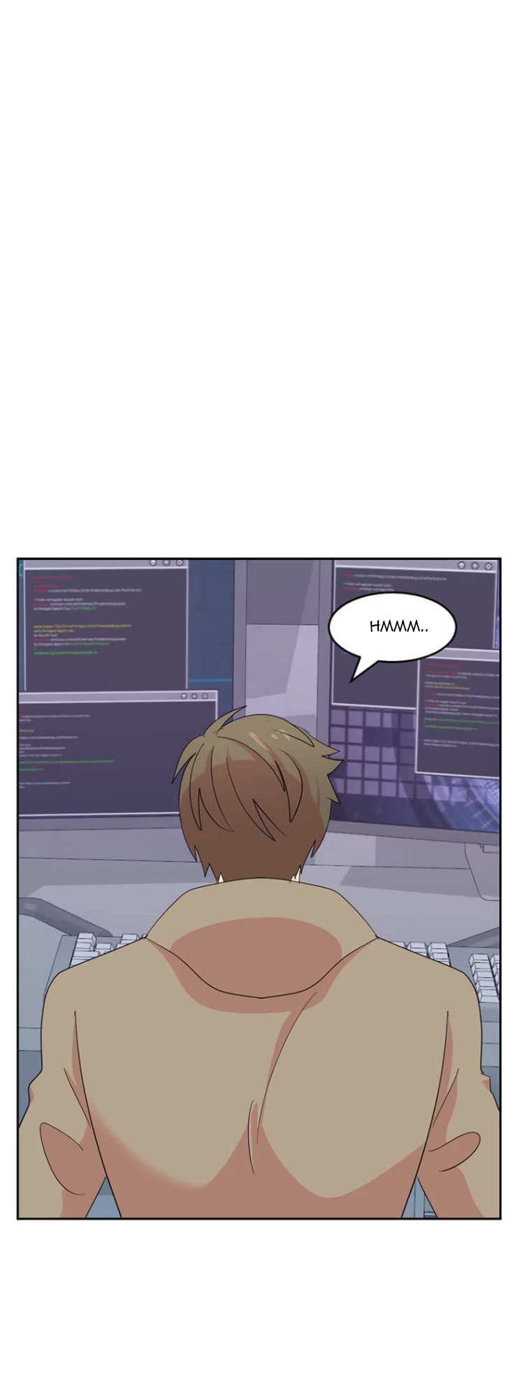 Reader (Chang Han-Yoon) Chapter 174 page 35 - Chapter 174