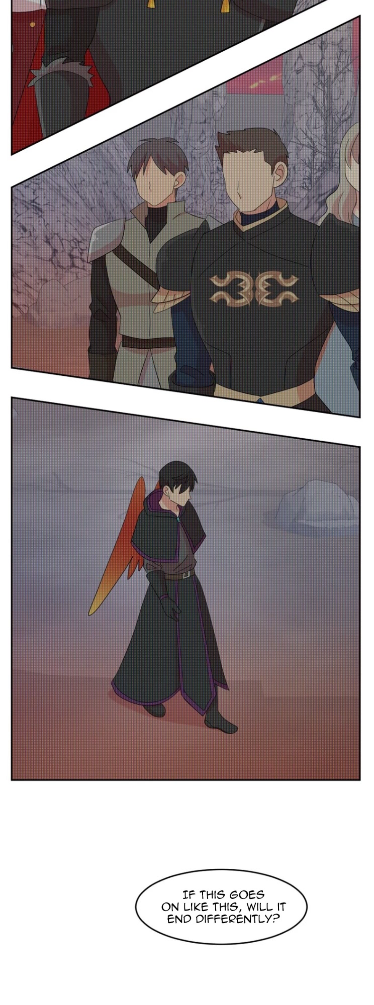 Reader (Chang Han-Yoon) Chapter 174 page 37 - Chapter 174