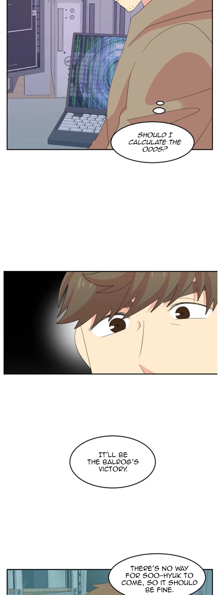 Reader (Chang Han-Yoon) Chapter 174 page 39 - Chapter 174