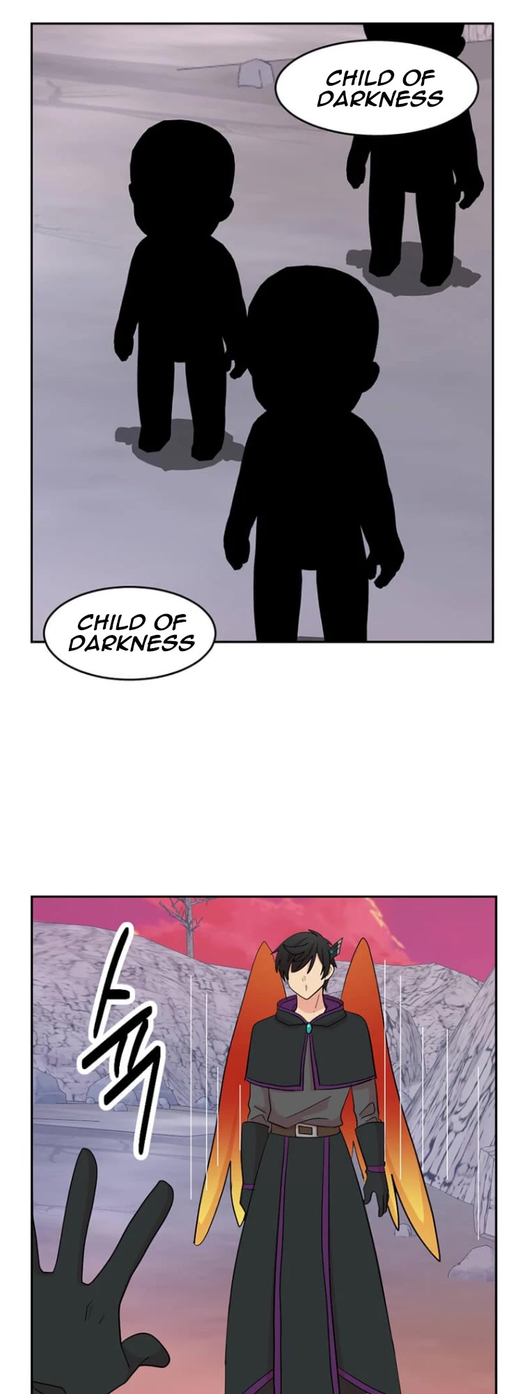 Reader (Chang Han-Yoon) Chapter 174 page 45 - Chapter 174