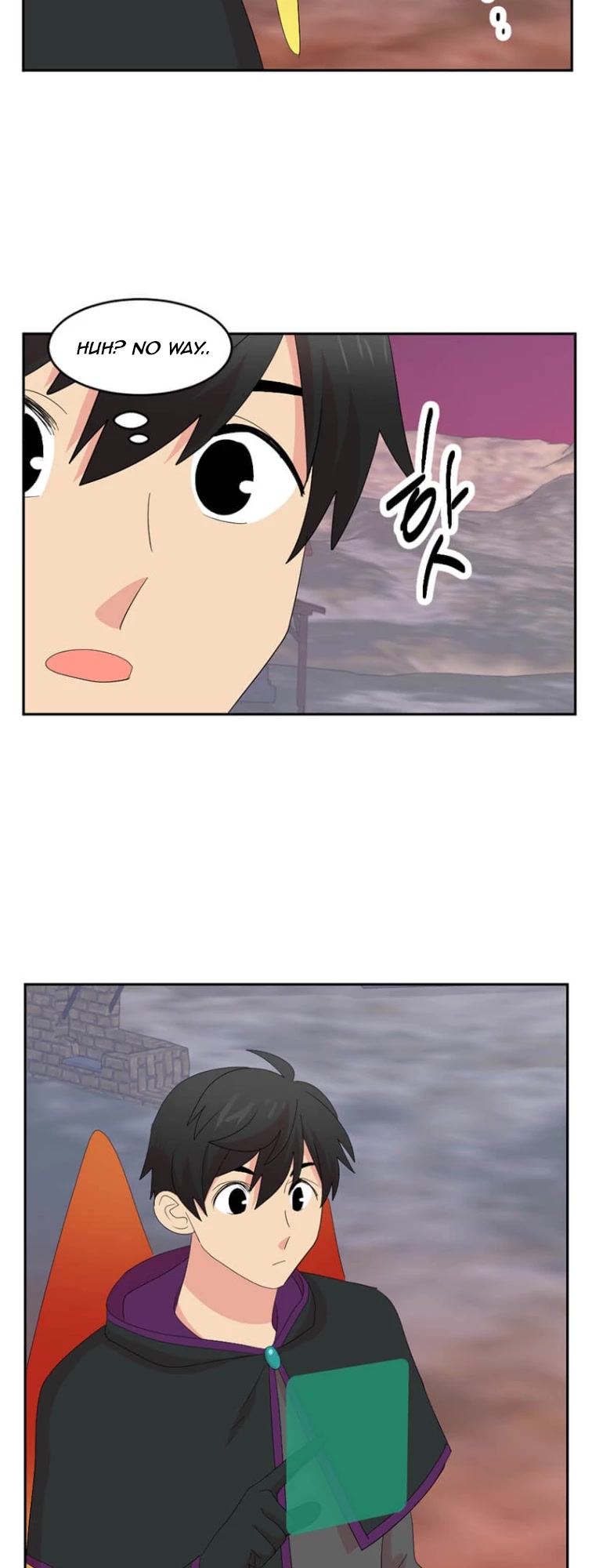 Reader (Chang Han-Yoon) Chapter 175 page 11 - Chapter 175