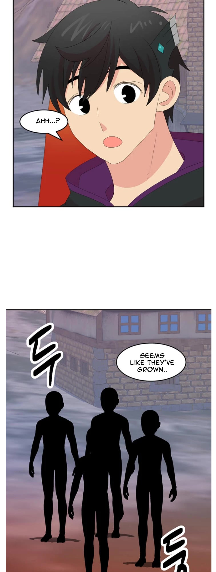 Reader (Chang Han-Yoon) Chapter 175 page 14 - Chapter 175