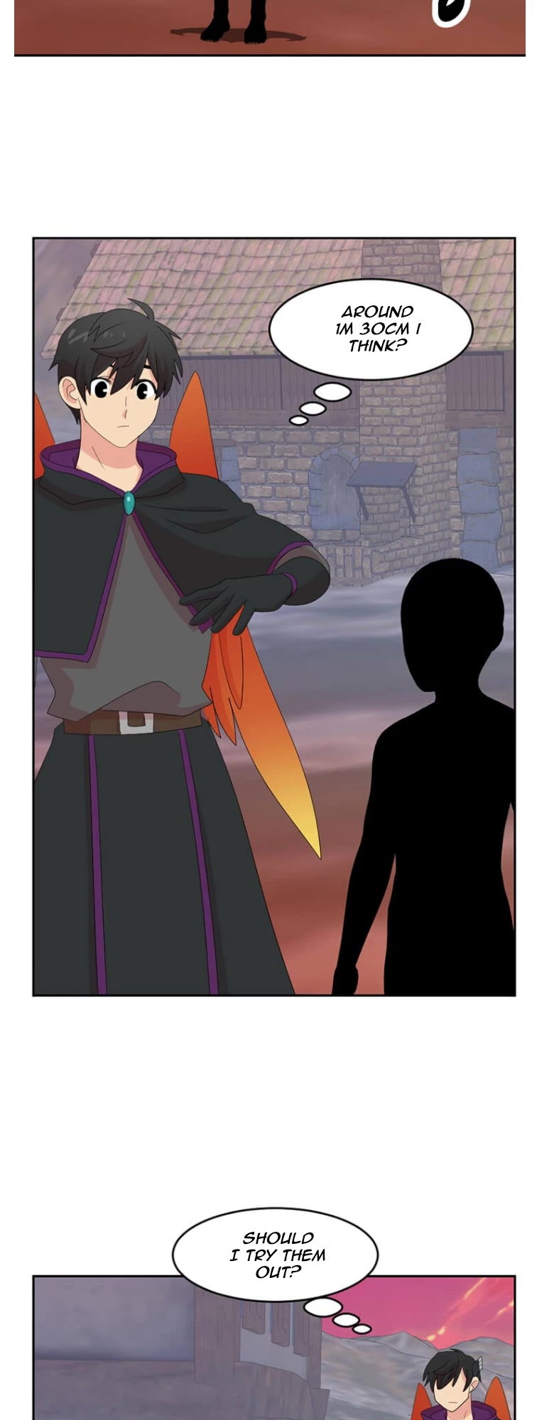 Reader (Chang Han-Yoon) Chapter 175 page 15 - Chapter 175