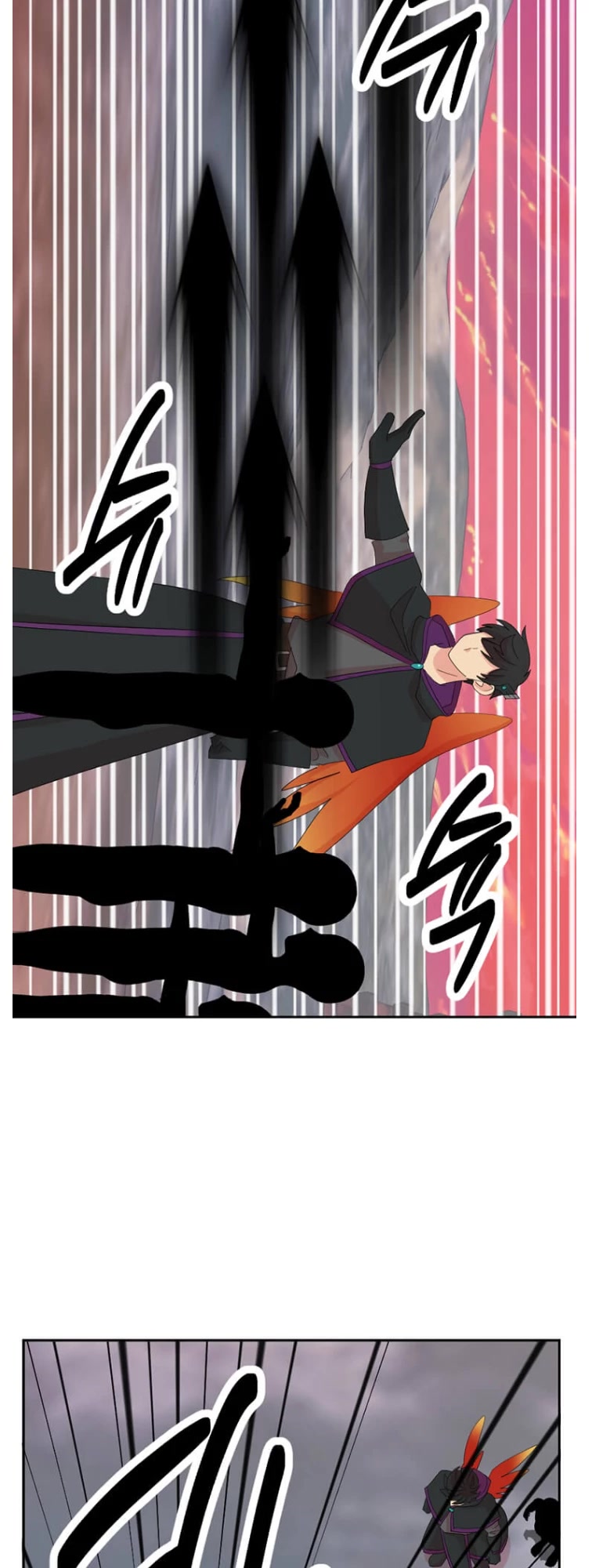 Reader (Chang Han-Yoon) Chapter 175 page 18 - Chapter 175