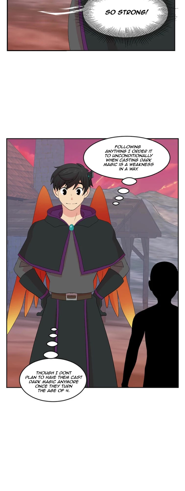 Reader (Chang Han-Yoon) Chapter 175 page 20 - Chapter 175