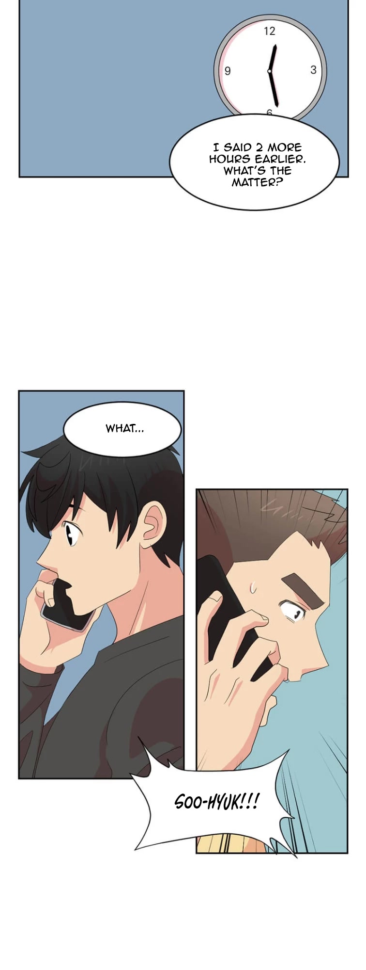 Reader (Chang Han-Yoon) Chapter 175 page 25 - Chapter 175