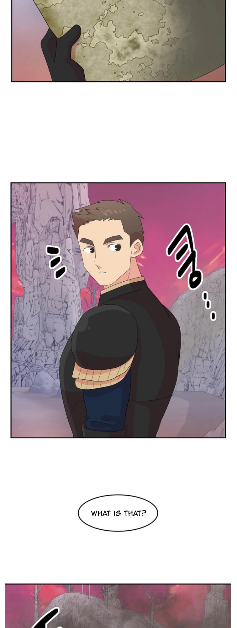 Reader (Chang Han-Yoon) Chapter 175 page 27 - Chapter 175