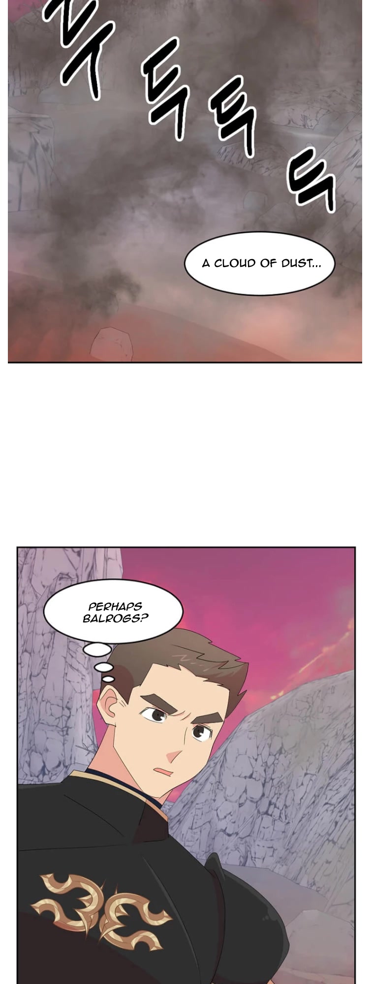Reader (Chang Han-Yoon) Chapter 175 page 28 - Chapter 175