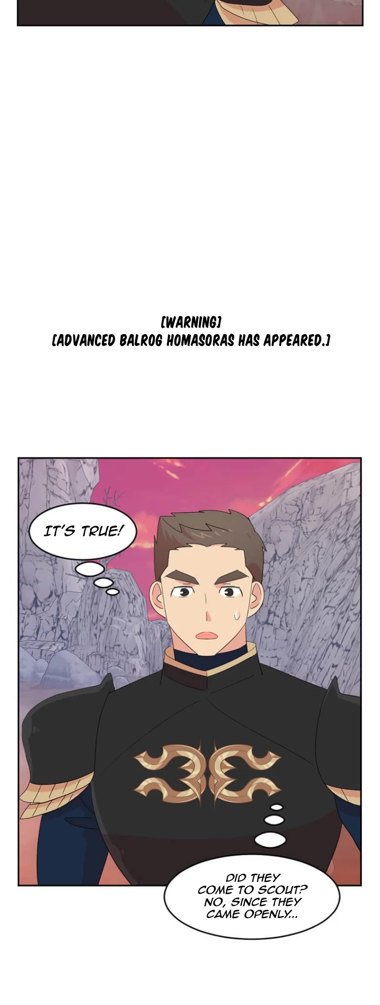 Reader (Chang Han-Yoon) Chapter 175 page 29 - Chapter 175
