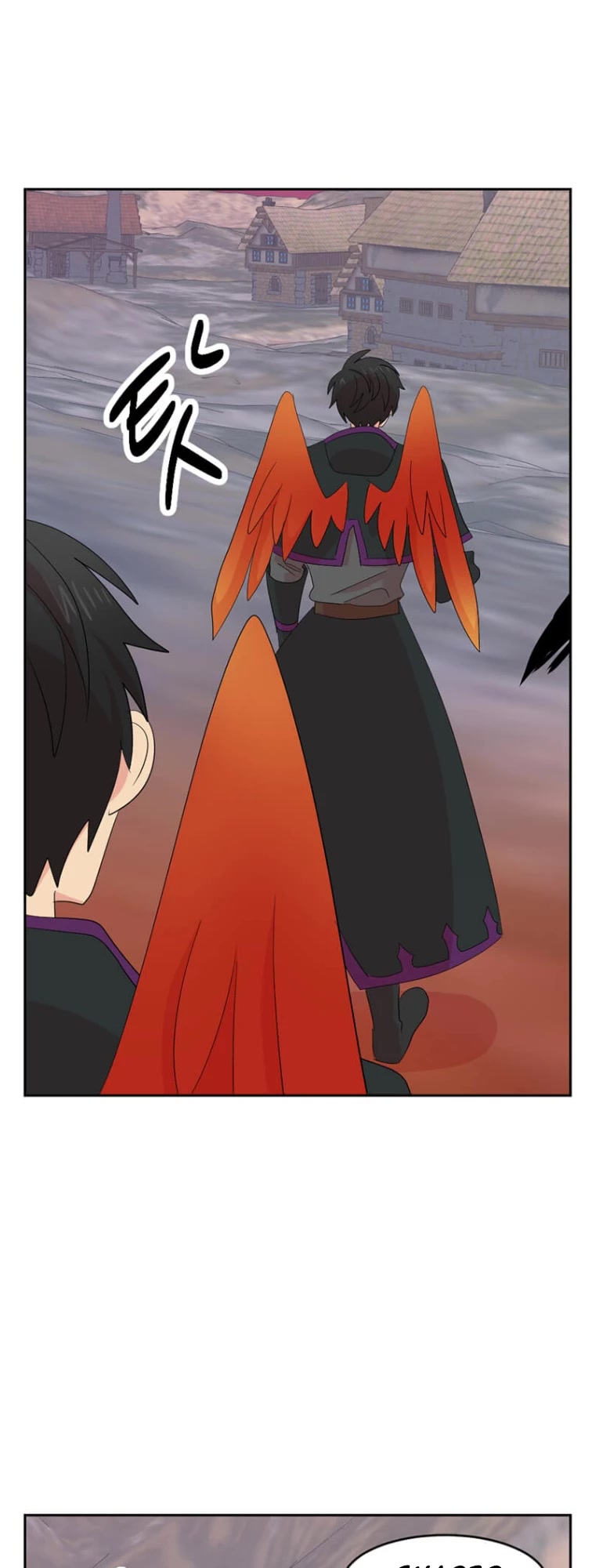 Reader (Chang Han-Yoon) Chapter 175 page 3 - Chapter 175