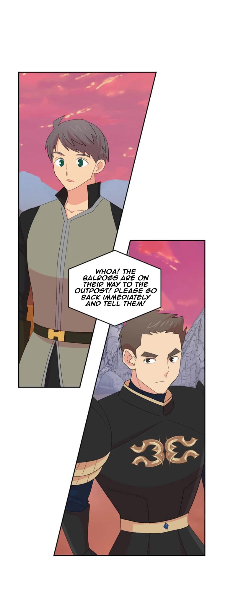 Reader (Chang Han-Yoon) Chapter 175 page 32 - Chapter 175