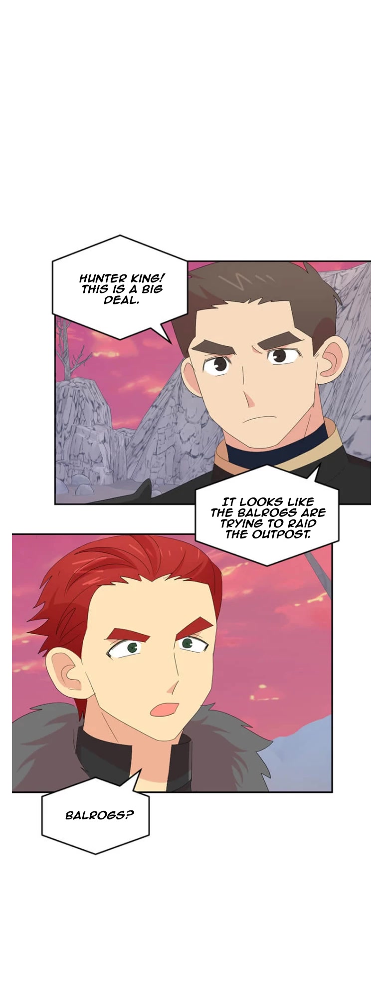 Reader (Chang Han-Yoon) Chapter 175 page 33 - Chapter 175
