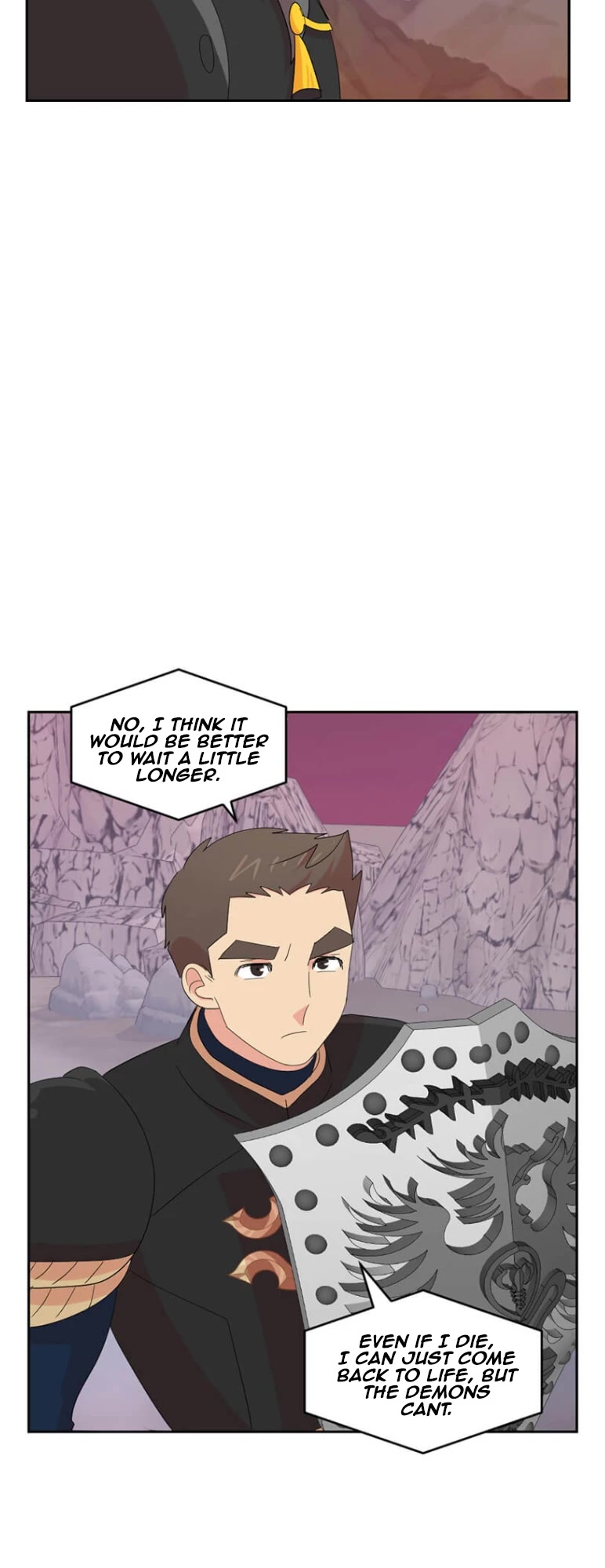 Reader (Chang Han-Yoon) Chapter 175 page 36 - Chapter 175