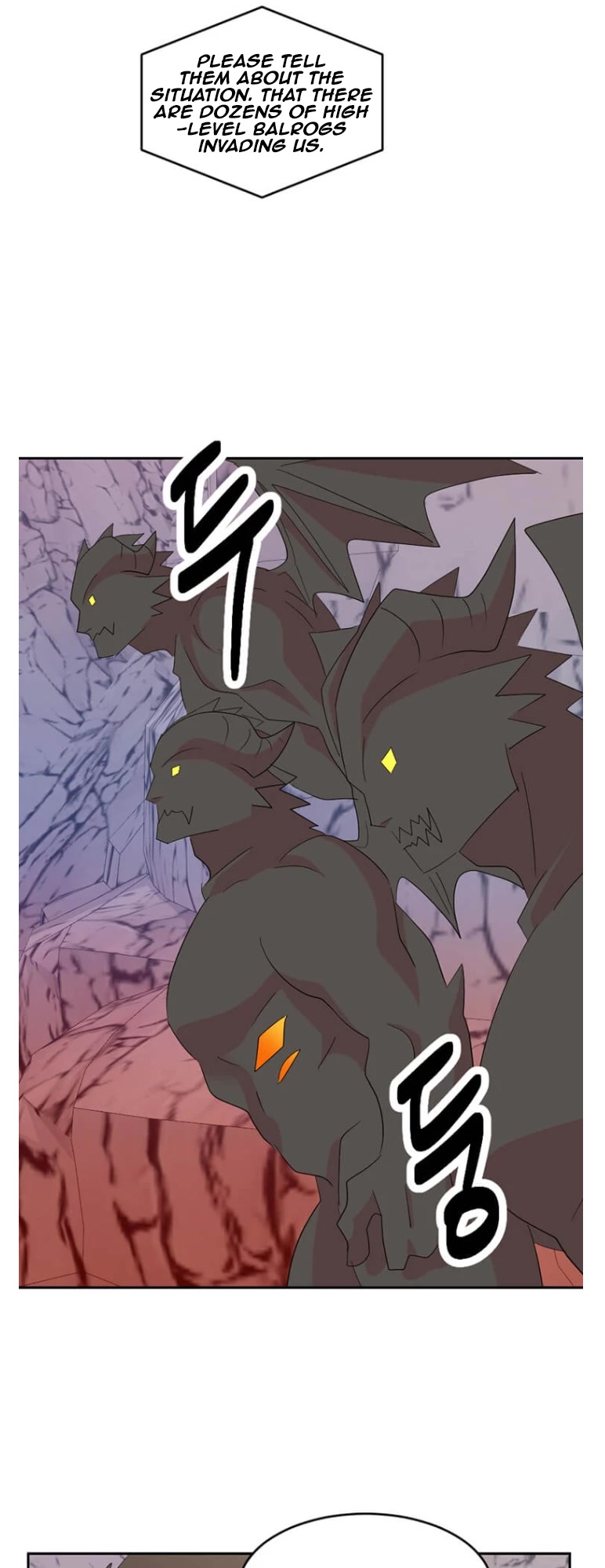 Reader (Chang Han-Yoon) Chapter 175 page 37 - Chapter 175
