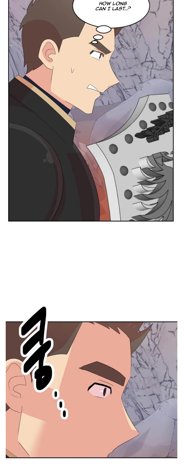 Reader (Chang Han-Yoon) Chapter 175 page 38 - Chapter 175