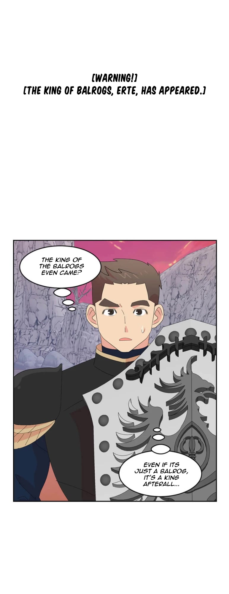 Reader (Chang Han-Yoon) Chapter 175 page 39 - Chapter 175